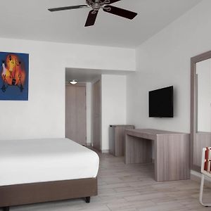 King Room Beach View